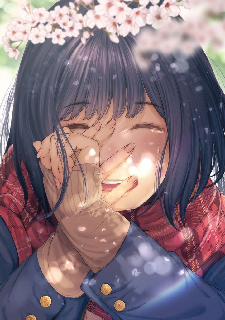 浴衣の巨乳女子校生と花火の夜|胸のラインがエグい初恋のシーン(じょろり)試し読み3